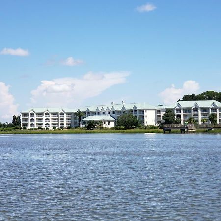 Hotel Epworth By The Sea St. Simons Island Exteriér fotografie
