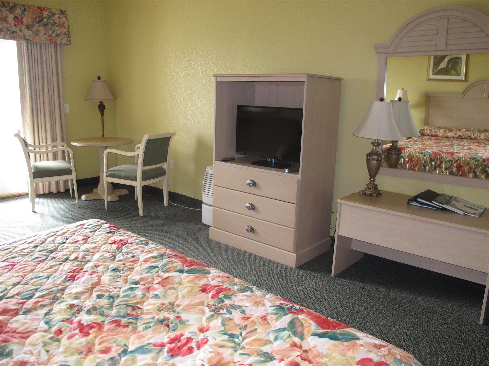 Hotel Epworth By The Sea St. Simons Island Exteriér fotografie