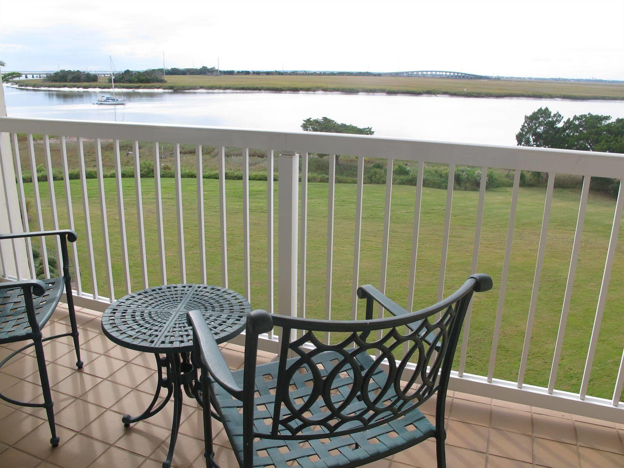 Hotel Epworth By The Sea St. Simons Island Exteriér fotografie