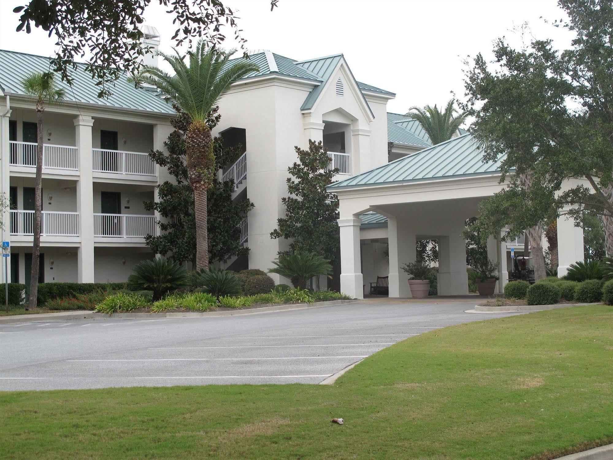 Hotel Epworth By The Sea St. Simons Island Exteriér fotografie
