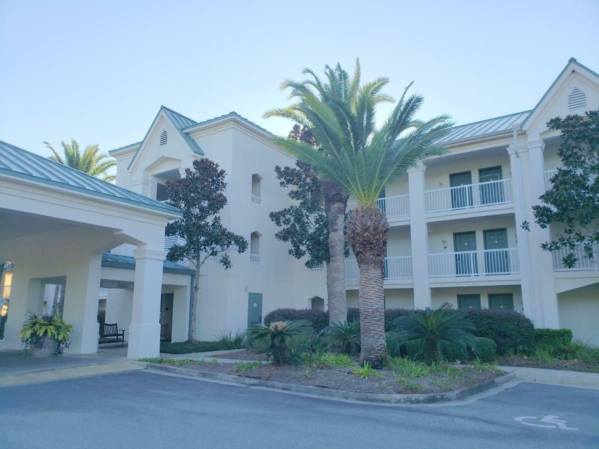Hotel Epworth By The Sea St. Simons Island Exteriér fotografie