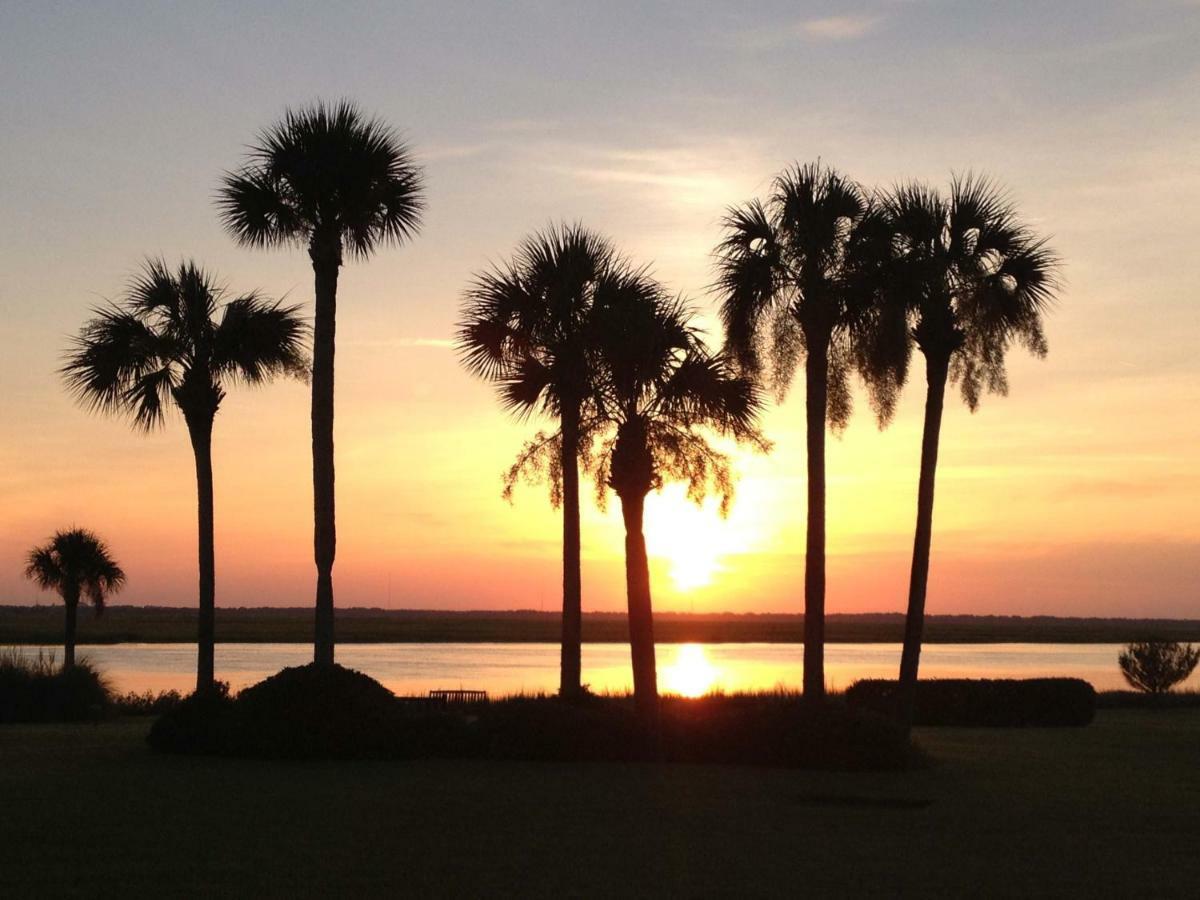 Hotel Epworth By The Sea St. Simons Island Exteriér fotografie