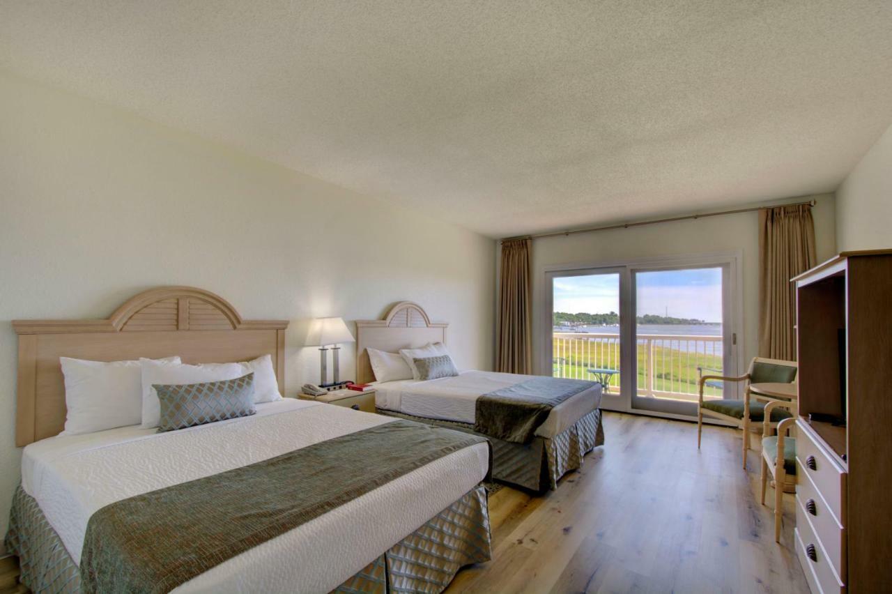 Hotel Epworth By The Sea St. Simons Island Exteriér fotografie