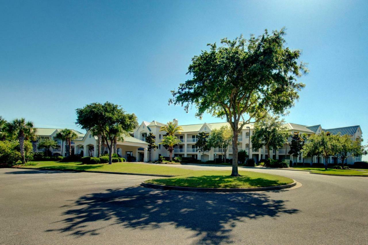 Hotel Epworth By The Sea St. Simons Island Exteriér fotografie